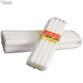 Wholesale 24G Common White Church Stick Candle to Nigeria